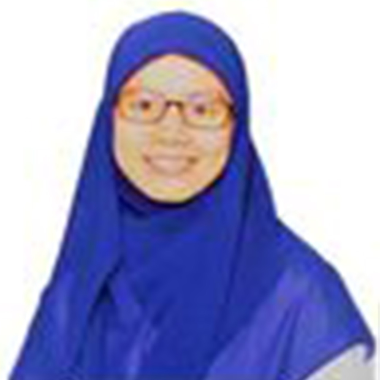  Sharifah Norashikin  Binti Syed Ahmad Kamal