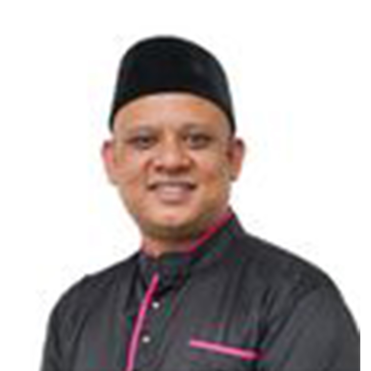 Muhammad Hafiz  Bin Abdul Hamid