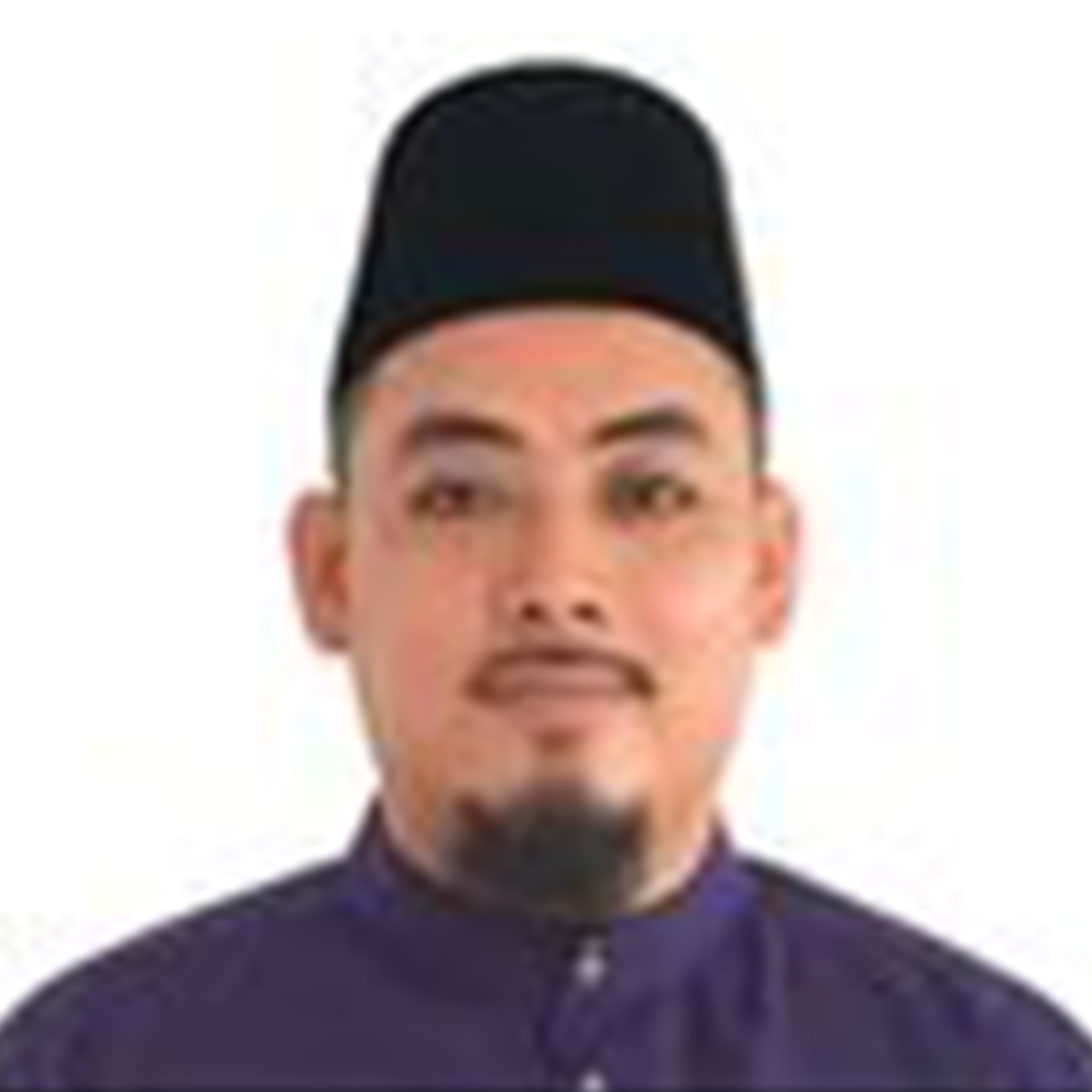 Muhammad Redha  Bin Alwi